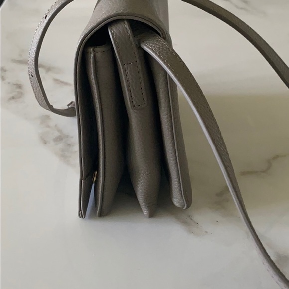 Auxiliary Crossbody Bag from Aritzia 100% Leather - Picture 5 of 14